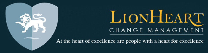 At the heart of excellence are people with A heart for excellence